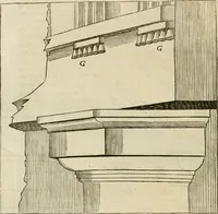 Picture 170 of 352 from L'architecture de Philibert de l'Orme, cõseillier & aumosnier ordinaire du roy, & abbé de S. Serge lez Angiers (1576), leaf 329