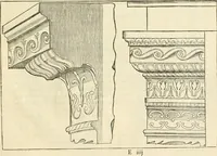 Picture 172 of 352 from L'architecture de Philibert de l'Orme, cõseillier & aumosnier ordinaire du roy, & abbé de S. Serge lez Angiers (1576), leaf 330