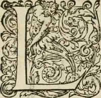 An illustration from L'architecture de Philibert de l'Orme, cõseillier & aumosnier ordinaire du roy, & abbé de S. Serge lez Angiers (1576)