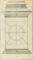Picture 183 of 352 from L'architecture de Philibert de l'Orme, cõseillier & aumosnier ordinaire du roy, & abbé de S. Serge lez Angiers (1576), leaf 349