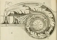 An illustration from L'architecture de Philibert de l'Orme, cõseillier & aumosnier ordinaire du roy, & abbé de S. Serge lez Angiers (1576)