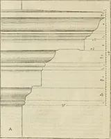 Picture 192 of 352 from L'architecture de Philibert de l'Orme, cõseillier & aumosnier ordinaire du roy, & abbé de S. Serge lez Angiers (1576), leaf 363