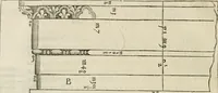 Picture 194 of 352 from L'architecture de Philibert de l'Orme, cõseillier & aumosnier ordinaire du roy, & abbé de S. Serge lez Angiers (1576), leaf 367