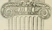 Picture 195 of 352 from L'architecture de Philibert de l'Orme, cõseillier & aumosnier ordinaire du roy, & abbé de S. Serge lez Angiers (1576), leaf 367