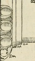 Picture 198 of 352 from L'architecture de Philibert de l'Orme, cõseillier & aumosnier ordinaire du roy, & abbé de S. Serge lez Angiers (1576), leaf 369