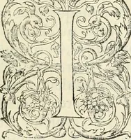 Picture 201 of 352 from L'architecture de Philibert de l'Orme, cõseillier & aumosnier ordinaire du roy, & abbé de S. Serge lez Angiers (1576), leaf 372