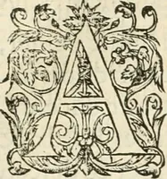 Picture 202 of 352 from L'architecture de Philibert de l'Orme, cõseillier & aumosnier ordinaire du roy, & abbé de S. Serge lez Angiers (1576), leaf 376