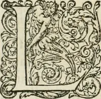 An illustration from L'architecture de Philibert de l'Orme, cõseillier & aumosnier ordinaire du roy, & abbé de S. Serge lez Angiers (1576)