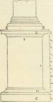 An illustration from L'architecture de Philibert de l'Orme, cõseillier & aumosnier ordinaire du roy, & abbé de S. Serge lez Angiers (1576)