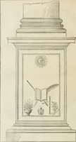 Picture 205 of 352 from L'architecture de Philibert de l'Orme, cõseillier & aumosnier ordinaire du roy, & abbé de S. Serge lez Angiers (1576), leaf 381