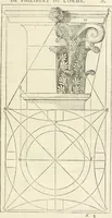 Picture 208 of 352 from L'architecture de Philibert de l'Orme, cõseillier & aumosnier ordinaire du roy, & abbé de S. Serge lez Angiers (1576), leaf 386