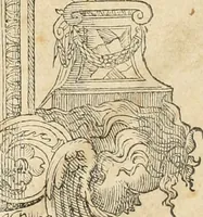 Picture 6 of 352 from L'architecture de Philibert de l'Orme, cõseillier & aumosnier ordinaire du roy, & abbé de S. Serge lez Angiers (1576), leaf 4