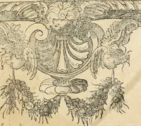 Picture 7 of 352 from L'architecture de Philibert de l'Orme, cõseillier & aumosnier ordinaire du roy, & abbé de S. Serge lez Angiers (1576), leaf 4