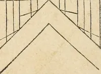 Picture 9 of 352 from L'architecture de Philibert de l'Orme, cõseillier & aumosnier ordinaire du roy, & abbé de S. Serge lez Angiers (1576), leaf 4
