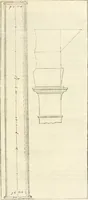 Picture 215 of 352 from L'architecture de Philibert de l'Orme, cõseillier & aumosnier ordinaire du roy, & abbé de S. Serge lez Angiers (1576), leaf 400
