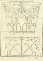 Picture 217 of 352 from L'architecture de Philibert de l'Orme, cõseillier & aumosnier ordinaire du roy, & abbé de S. Serge lez Angiers (1576), leaf 402