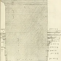 Picture 218 of 352 from L'architecture de Philibert de l'Orme, cõseillier & aumosnier ordinaire du roy, & abbé de S. Serge lez Angiers (1576), leaf 404