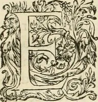 Picture 225 of 352 from L'architecture de Philibert de l'Orme, cõseillier & aumosnier ordinaire du roy, & abbé de S. Serge lez Angiers (1576), leaf 420