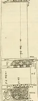 Picture 230 of 352 from L'architecture de Philibert de l'Orme, cõseillier & aumosnier ordinaire du roy, & abbé de S. Serge lez Angiers (1576), leaf 424