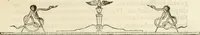 Picture 232 of 352 from L'architecture de Philibert de l'Orme, cõseillier & aumosnier ordinaire du roy, & abbé de S. Serge lez Angiers (1576), leaf 428