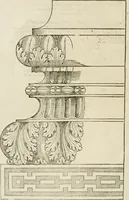 Picture 237 of 352 from L'architecture de Philibert de l'Orme, cõseillier & aumosnier ordinaire du roy, & abbé de S. Serge lez Angiers (1576), leaf 435