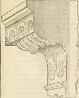 An illustration from L'architecture de Philibert de l'Orme, cõseillier & aumosnier ordinaire du roy, & abbé de S. Serge lez Angiers (1576)