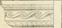 An illustration from L'architecture de Philibert de l'Orme, cõseillier & aumosnier ordinaire du roy, & abbé de S. Serge lez Angiers (1576)