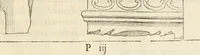 Picture 249 of 352 from L'architecture de Philibert de l'Orme, cõseillier & aumosnier ordinaire du roy, & abbé de S. Serge lez Angiers (1576), leaf 444