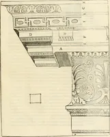 Picture 251 of 352 from L'architecture de Philibert de l'Orme, cõseillier & aumosnier ordinaire du roy, & abbé de S. Serge lez Angiers (1576), leaf 446