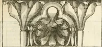 An illustration from L'architecture de Philibert de l'Orme, cõseillier & aumosnier ordinaire du roy, & abbé de S. Serge lez Angiers (1576)