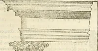 Picture 264 of 352 from L'architecture de Philibert de l'Orme, cõseillier & aumosnier ordinaire du roy, & abbé de S. Serge lez Angiers (1576), leaf 462