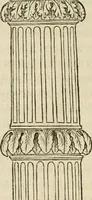 Picture 268 of 352 from L'architecture de Philibert de l'Orme, cõseillier & aumosnier ordinaire du roy, & abbé de S. Serge lez Angiers (1576), leaf 465
