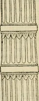 An illustration from L'architecture de Philibert de l'Orme, cõseillier & aumosnier ordinaire du roy, & abbé de S. Serge lez Angiers (1576)