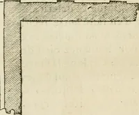 Picture 273 of 352 from L'architecture de Philibert de l'Orme, cõseillier & aumosnier ordinaire du roy, & abbé de S. Serge lez Angiers (1576), leaf 473