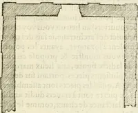 Picture 275 of 352 from L'architecture de Philibert de l'Orme, cõseillier & aumosnier ordinaire du roy, & abbé de S. Serge lez Angiers (1576), leaf 476