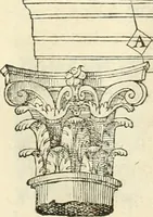 Picture 277 of 352 from L'architecture de Philibert de l'Orme, cõseillier & aumosnier ordinaire du roy, & abbé de S. Serge lez Angiers (1576), leaf 478