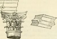 Picture 278 of 352 from L'architecture de Philibert de l'Orme, cõseillier & aumosnier ordinaire du roy, & abbé de S. Serge lez Angiers (1576), leaf 478