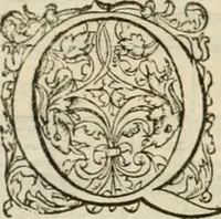 Picture 279 of 352 from L'architecture de Philibert de l'Orme, cõseillier & aumosnier ordinaire du roy, & abbé de S. Serge lez Angiers (1576), leaf 479