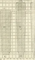 Picture 282 of 352 from L'architecture de Philibert de l'Orme, cõseillier & aumosnier ordinaire du roy, & abbé de S. Serge lez Angiers (1576), leaf 482