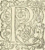 Picture 286 of 352 from L'architecture de Philibert de l'Orme, cõseillier & aumosnier ordinaire du roy, & abbé de S. Serge lez Angiers (1576), leaf 488
