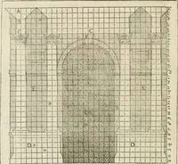 Picture 289 of 352 from L'architecture de Philibert de l'Orme, cõseillier & aumosnier ordinaire du roy, & abbé de S. Serge lez Angiers (1576), leaf 493