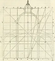 An illustration from L'architecture de Philibert de l'Orme, cõseillier & aumosnier ordinaire du roy, & abbé de S. Serge lez Angiers (1576)
