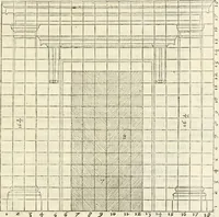 Picture 293 of 352 from L'architecture de Philibert de l'Orme, cõseillier & aumosnier ordinaire du roy, & abbé de S. Serge lez Angiers (1576), leaf 498