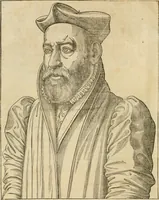 An illustration from L'architecture de Philibert de l'Orme, cõseillier & aumosnier ordinaire du roy, & abbé de S. Serge lez Angiers (1576)
