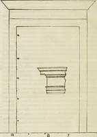 Picture 296 of 352 from L'architecture de Philibert de l'Orme, cõseillier & aumosnier ordinaire du roy, & abbé de S. Serge lez Angiers (1576), leaf 503