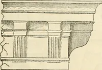 Picture 299 of 352 from L'architecture de Philibert de l'Orme, cõseillier & aumosnier ordinaire du roy, & abbé de S. Serge lez Angiers (1576), leaf 506