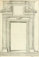 An illustration from L'architecture de Philibert de l'Orme, cõseillier & aumosnier ordinaire du roy, & abbé de S. Serge lez Angiers (1576)