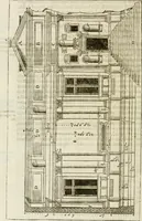 Picture 311 of 352 from L'architecture de Philibert de l'Orme, cõseillier & aumosnier ordinaire du roy, & abbé de S. Serge lez Angiers (1576), leaf 527