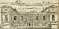 An illustration from L'architecture de Philibert de l'Orme, cõseillier & aumosnier ordinaire du roy, & abbé de S. Serge lez Angiers (1576)