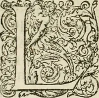 Picture 314 of 352 from L'architecture de Philibert de l'Orme, cõseillier & aumosnier ordinaire du roy, & abbé de S. Serge lez Angiers (1576), leaf 529